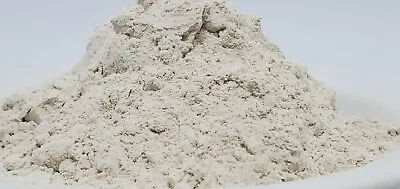 4 LB EDIBLE Bentonite Healing Clay Calcium WHOLESALE  • $22.50