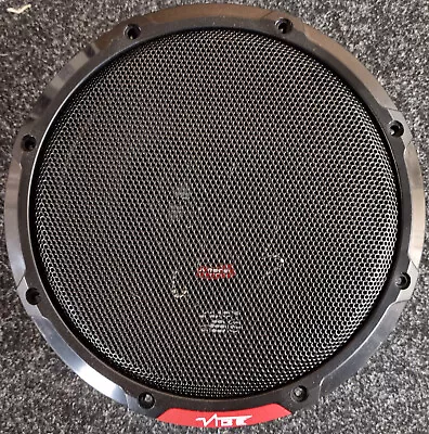 £29.99 • Buy Vibe Slick 6.5“ Coaxial. Complete With Grills, Slick6-v7 Sold As Pairs