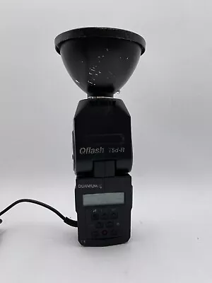 Quantum  Q Flash T5d R • $100