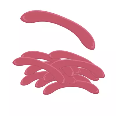 $35 • Buy Denturi Proprietary Pink Gum Material - Moldable