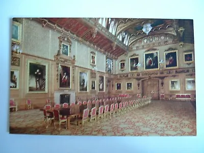 £2.25 • Buy The Waterloo Gallery, Windsor Castle, Berkshire