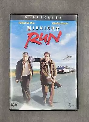 Midnight Run DVDs • $9.49