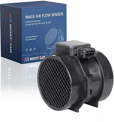 NEW Mass Air Flow Sensor MAF For 2001 VOLVO S40 V40 1.9L And S80 2.8L 5WK96133 • $20.99