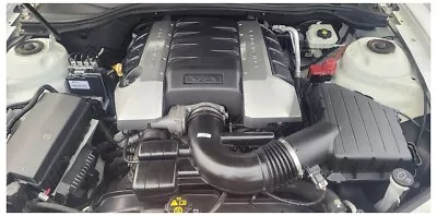 2010-2015 Chevrolet Camaro SS 6.2L Engine 6L80 Auto Transmission LS3 L99 • $9999.99