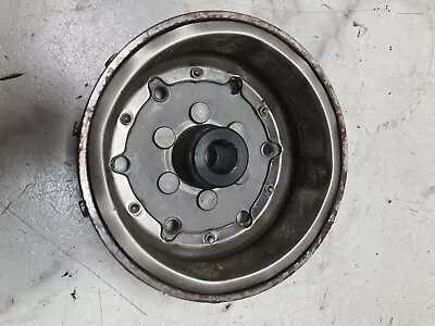 15 Honda NCH 50 NCH50 Metropolitan Scooter Flywheel Fly Wheel Rotor • $64