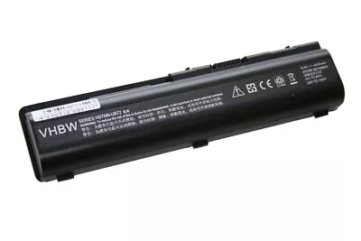 Battery For HP / CompaQ Presario CQ45 CQ40 CQ60 CQ50 CQ71 CQ70 4400mAh • £35.29