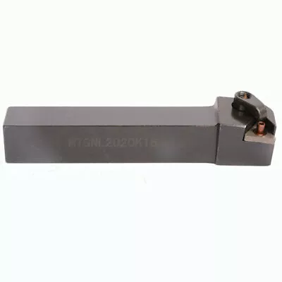 91° MTGNL2020K16 Left Hand Lathe External Turning Tool Holder For TNMG16 Insert • $11.43