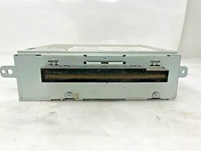 2008 Volvo Xc90 Radio Audio Am Fm Receiver 6-disk Cd Player Changer Oem 31260536 • $69.99