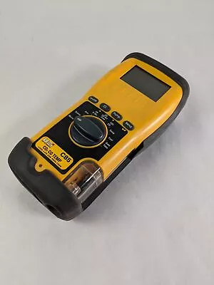 UEI C85 EOS Long Life Combustion Analyzer • $99.99