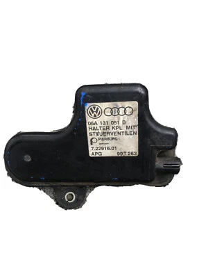 $24.99 • Buy 99-05 VW MK4 Golf Vacuum Reservoir Tank OEM 06A 131 541