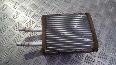 Used Genuine Heater Radiator (Heater Matrix) FOR Mazda Premacy 199 #356914-59 • $19.71