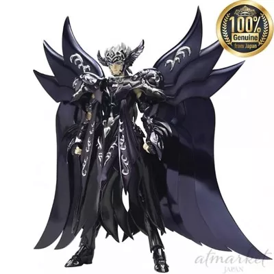 Saint Cloth Myth Cloth Figure 49216 God Tanatos Death Death BANDAI From JAPAN • $139