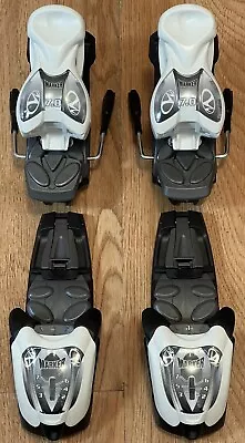 Marker Bindings Mod 7.0 Fastrack Ll • $59.99