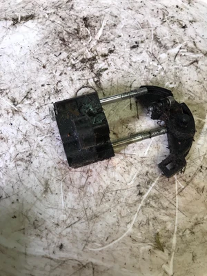 £10 • Buy Stihl Hs45 Hedge Trimmer Manifold Mount