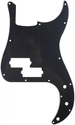 Musiclily 13 Hole P Bass Pickguard For Fender American/Mexican Standard Preci... • $22.06