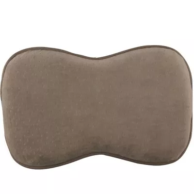 Newborn Baby Cot Pillow Memory Foam Anti Prevent Flat Head Cushion For  Baby • £1.99