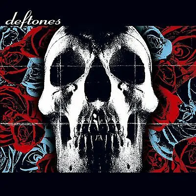 DEFTONES Deftones Self-Titled CD BRAND NEW • $25.95