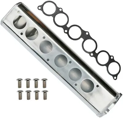 Stainless Steel Intake Manifold For Toyota Supra Turbo SC300 IS300 Lexus GS300 • $57.75