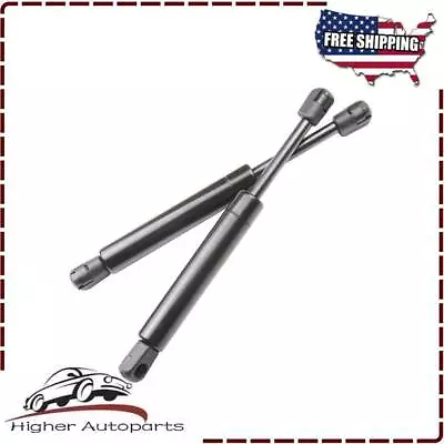 2PCS Hood Lift Support Shock Struts For Mercedes-Benz ML320 2003 2002 2001-1998 • $16.91