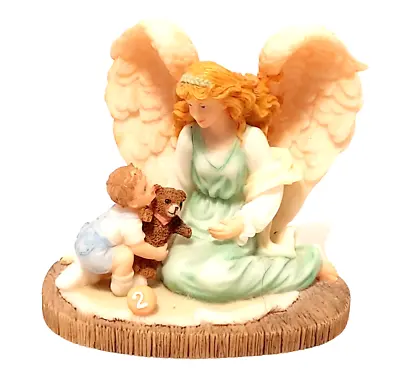 Romans Inc Seraphim Angels To Watch Over Me Year 2 #78098  No Box • $13.50