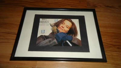 £12 • Buy BJORK(circa 1994)-framed Picture