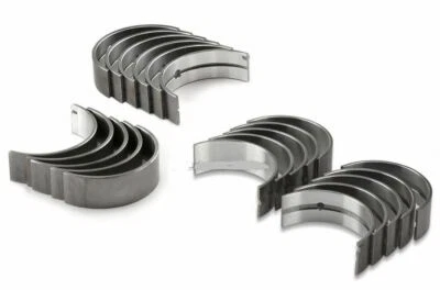 $41.30 • Buy 82-88 Toyota Supra Cressida 2.8l 12v 5mge L6 Main Rod Bearings Size +0.10