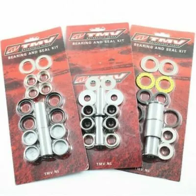 TMV Rear Wheel Bearing Kit RM80/85 90-.. YZ80/85 92-..     • $15