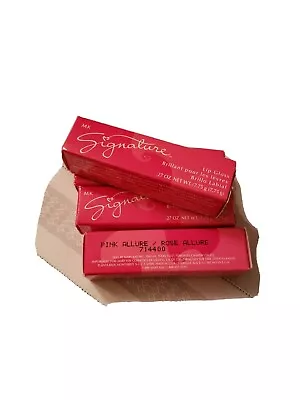 Mary Kay Signature Lip Gloss-       Pink Allure  • $10