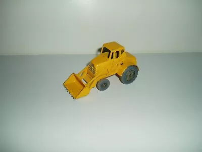 Lesney Matchbox King Size K-1 Weatherill Hydraulic Shovel 1960 • $9.95