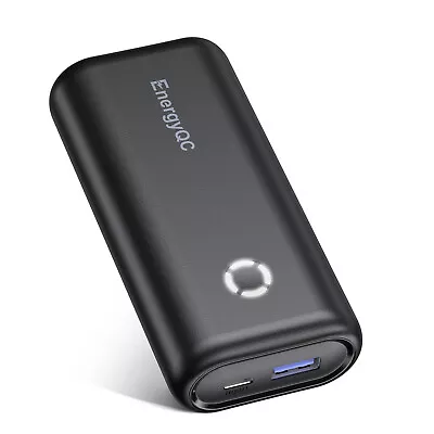 10000mAh Power Bank External Battery Fast Portable Charger For Cell Mobile Phone • $16.59