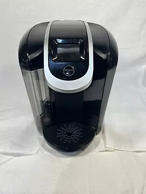 Keurig 2.0 Single Serve Coffee Maker Model K2.0-300 - Black - K-cup • $49