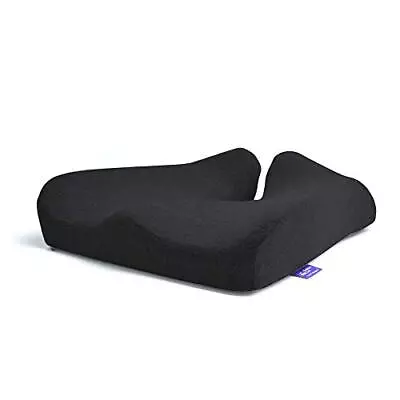 $53.41 • Buy Cushion Lab Patented Pressure Relief Seat Cushion For Long Sitting Hours On