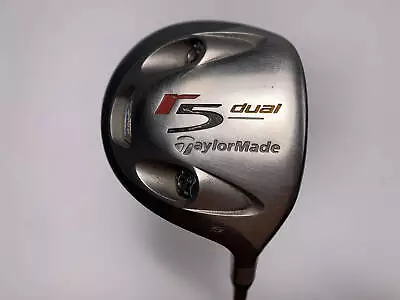 Taylormade R5 Dual 5 Fairway Wood 18* UST Competition Pro Series Ladies RH • $52.75