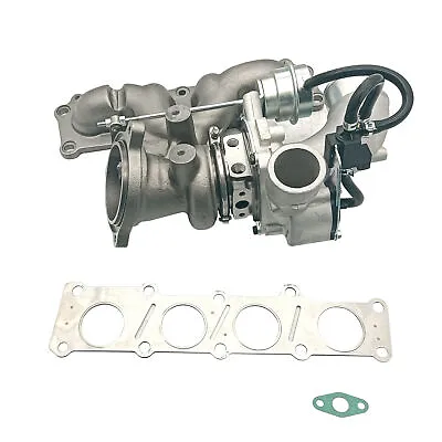 For Jaguar XF Prestige Sedan 4-Door 2.0L 1999CC DIESEL Turbo Charger 53039900238 • $354.29