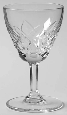 $9.99 • Buy Val St Lambert Montana  Cordial Glass 814085