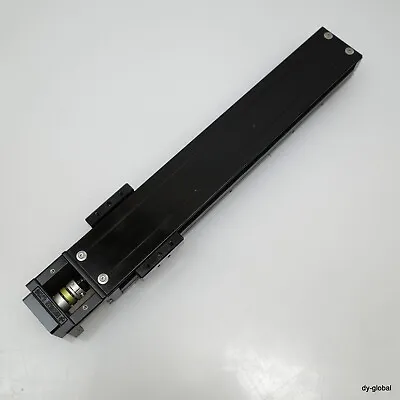 MISUMI Used LX3010C+350L Precision Mini Linear Actuator ACT-I-267=1G35 • $229.90