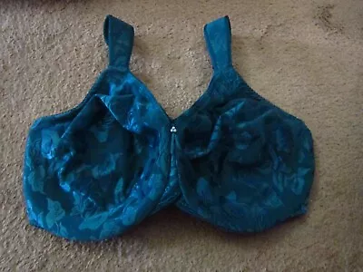 WACOAL Green Awareness Underwire Bra Size 36G • $9.99