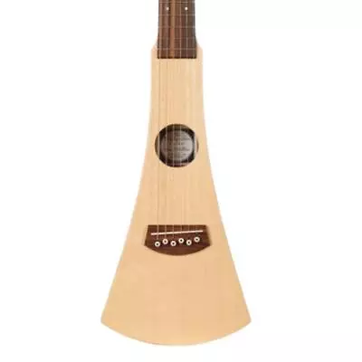 Martin Backpacker Traveling Acoustic Guitar With Bag • $319