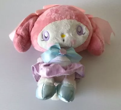 Sailor Moon X My Melody Sanrio Smile Plush Collaboration Soft Toy Post Included • $86.50