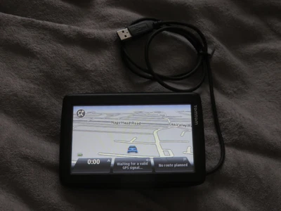 £25.85 • Buy TomTom Start 25 5  Western Europe Maps Sat Nav