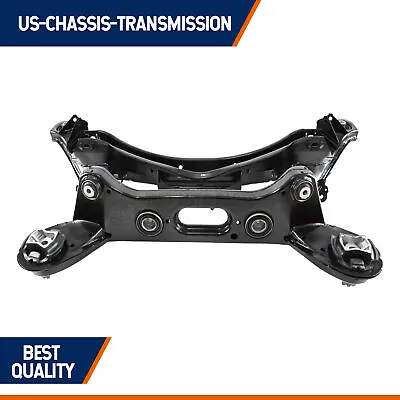 For 08-14 Mercedes Benz C300 E350 W204 W212 Rear Crossmember RWD NEW  Sub Frame • $259.14