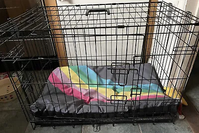 £0.99 • Buy Dog Crate 30 Inch