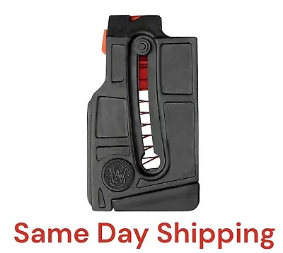 Smith & Wesson Magazine 22Lr 10 Round Fits M&P 15-22 Black MGSW19924 • $29.76