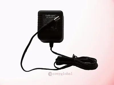 AC Adapter For Peavey PV6 PV6USB PV8 PV8 USB PV14 Pro Audio Mixer Power Supply • $11.99