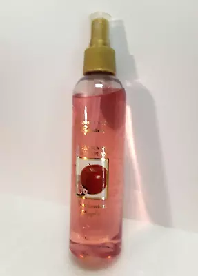 Victoria's Secret Enchanted Apple Fragrant Body Splash / Mist 8oz RARE Htf • $69.99