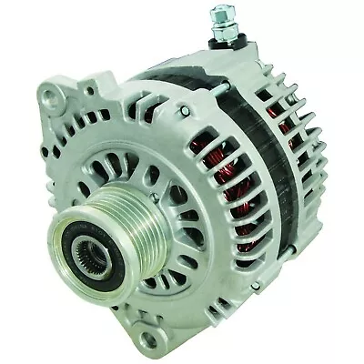 New Alternator For Nissan X-Trail L4 2.5L 05-06 23100-AU410 23100-AU400 AHI0129 • $148.95