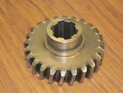 Kent Owens Worm Gear • $175