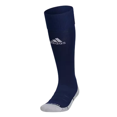 Adidas Team Speed Pro Otc Sock NAVY | GRAY | WHITE LG • $18.73