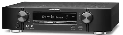 Marantz NR1604 - 7.1 Channel Receiver • $750