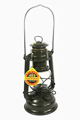 NIER FEUERHAND  Lantern Military No.276 Baby Special  New/old Stock • $150